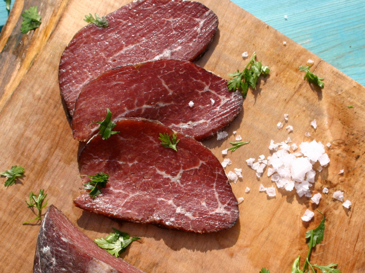 Charcuterie