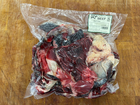 Beef Trim 2kg