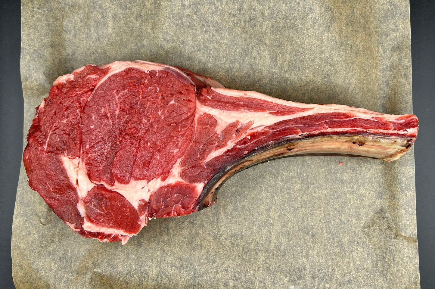 Cote du Boeuf 900g