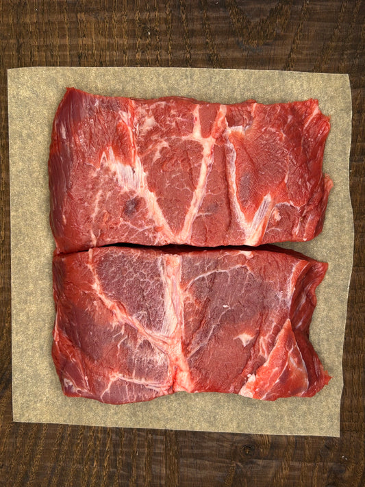 Flat Iron Steak 250g