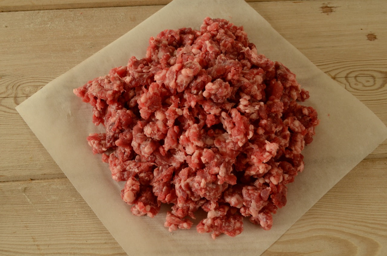 Mince