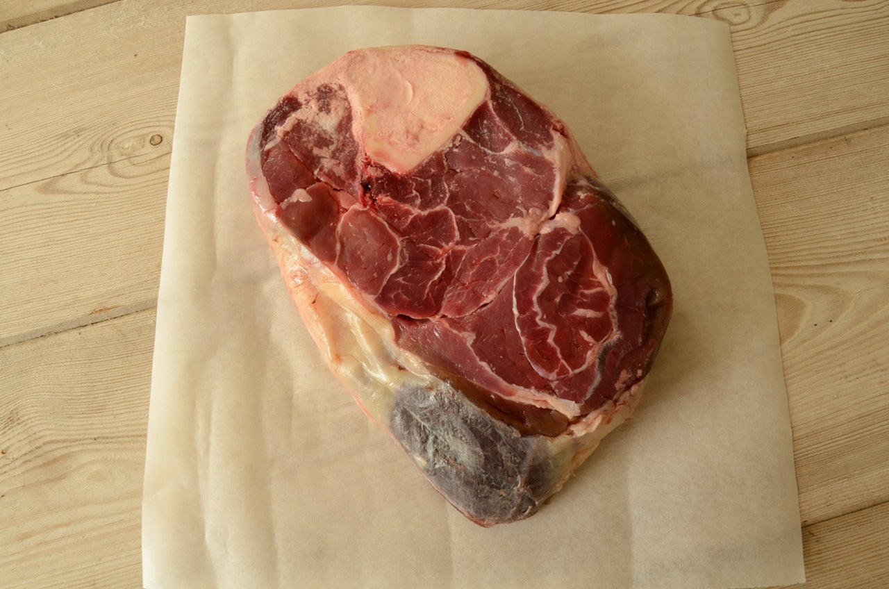 Shin on the Bone 1.5kg