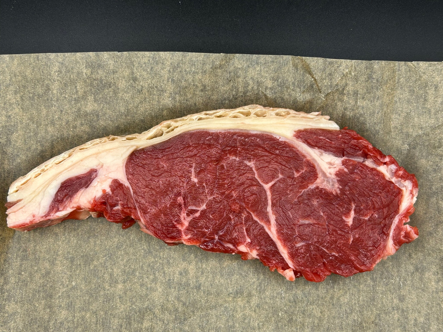 Sirloin Steak 330g
