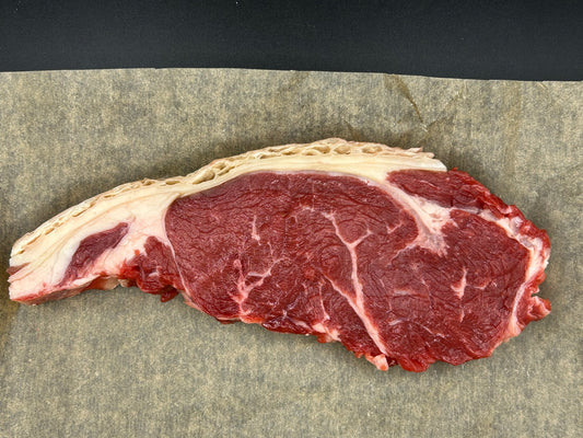 Sirloin Steak 330g