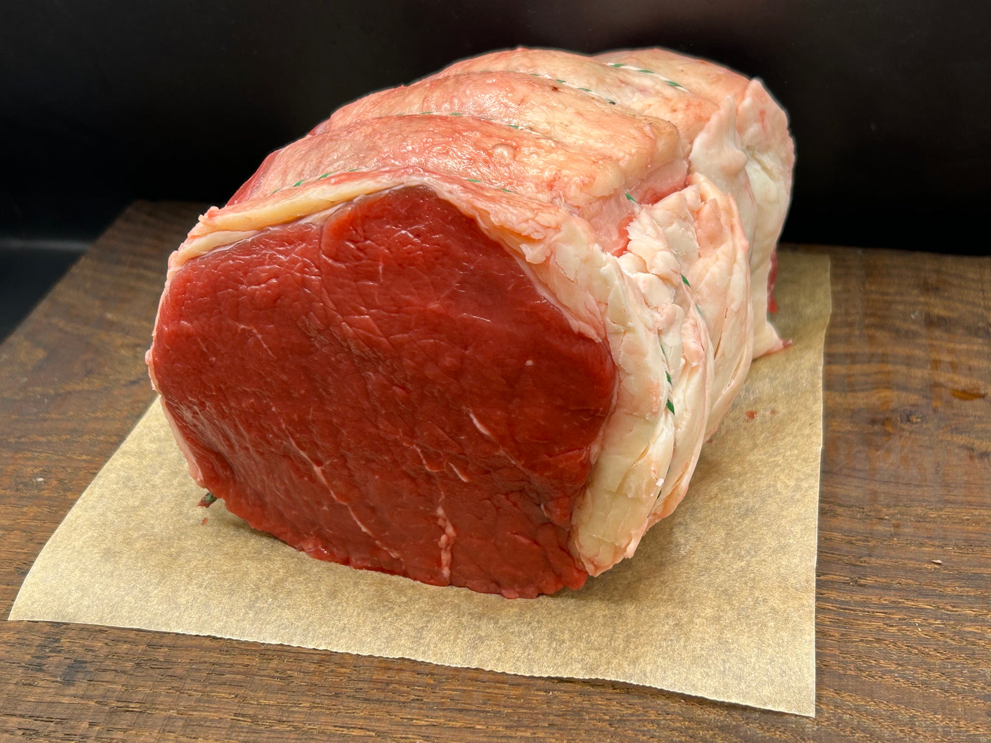 Topside