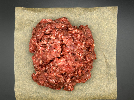 Enriched Mince 500g