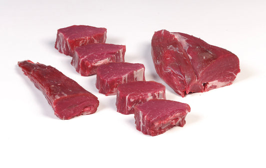 Fillet (Whole) 1.9 kg