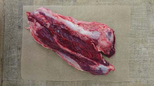 Hangar Steak