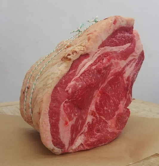 Rib on the Bone medium 2.8kg