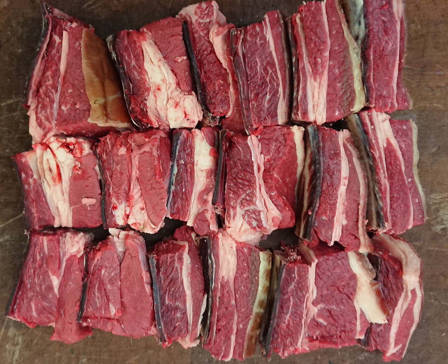 Short Ribs