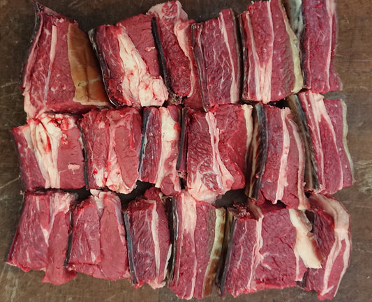 Short Ribs