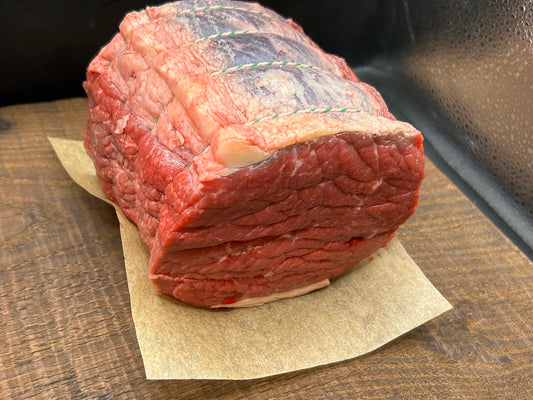 Silverside