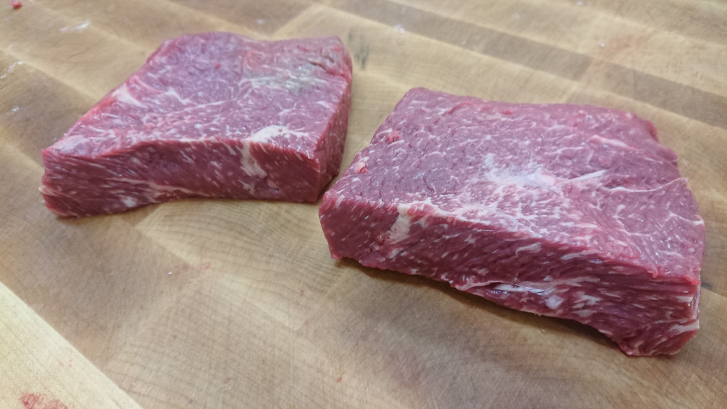 Sirloin Pave 500g