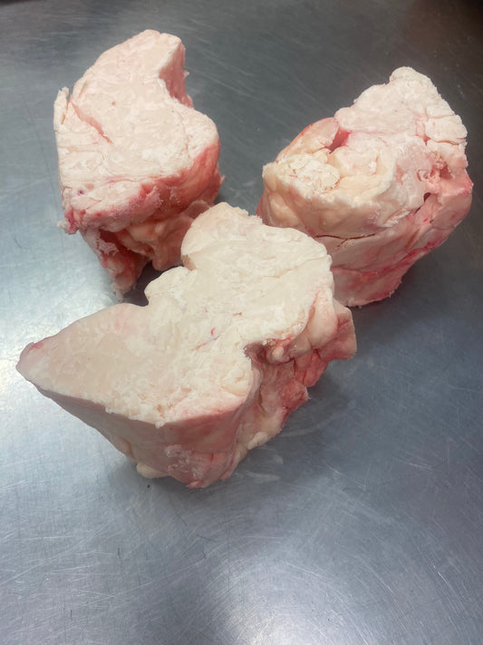 Beef Suet 1kg