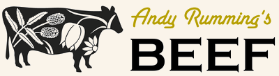 Andy Rumming's Beef